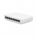 Ubiquiti Unifi Switch 8-portový USW-Lite-8-PoE PoE