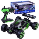 RC AUTO BUGGY RACER DIAĽKOVO OVLÁDANÉ 4X4