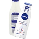 NIVEA REGENERAČNÝ TELOVÝ BALZAM upokojujúci