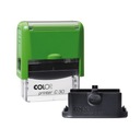 Stamp.COLOP PRINTER COMPACT PRO 30 GREEN