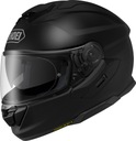 SHOEI GT-AIR3 INTEGRAL MOTOCYKLICKÁ PRILBA, FARBA, MAT ČIERNA, VEĽKOSŤ M