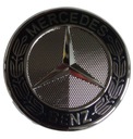 ODZNAK ZNAK MERCEDES A2218170016 CLC CLS ML