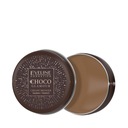 EVELINE CHOCO GLAMOUR BRONZER CREAM 01 saténový povrch 150 g