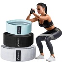 HIP BAND 3KS FITNESS FIT4MED MATERIAL TAPES