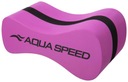 Unisex osmičková plavecká doska Aqua Speed ​​​​Wave Pull Buoy