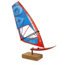 Model Tabou DaCurve GA Manic HD Red/Blue