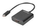 LANBERG AD-UC-HD-01 USB adaptér Lanberg