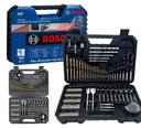 BOSCH V-LINE SET 103ks VRTÁKY NA HROT