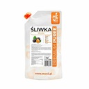 Prémiové slivkové pyré Pulpa 1kg - Menii