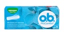 O.B.Procomfort Ultimate Super Plus Pohodlné tampóny 1 bal - 16 ks