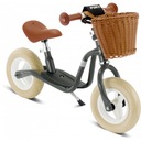 Puky LR M Classic 3099 Balančný BICYKEL s košíkom