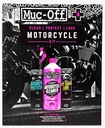 Muc-Off 672 súprava na čistenie motocyklov