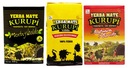 Yerba Mate Kurupi MENTA BOLDO + KATUAVA + CLASICA