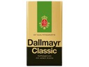 DALLMAYR Classic HVP Arabica mletá káva 0,5 kg