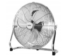 OCEĽOVÝ VENTILÁTOR KRUHOVÝ 38CM 70W HOFFEN