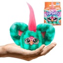 FURBY FURBLETS INTERAKTÍVNY MASKOT MELLO-NEE PLYŠOVÁ HRAČKA PRE DETI DARČEK