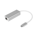 Adaptér sieťovej karty USB typ C - RJ45 LAN g