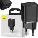 BASEUS USB-C NABÍJAČKA 20W PD RÝCHLY IPHONE APPLE