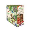 Vita Herbal Smakers červená zelenina 90g, 5 ks