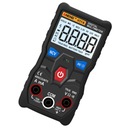 Pocket Tool LCD Multi-Tester Ohm Meter Multimeter