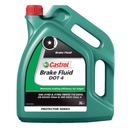 CASTROL BRZDOVÁ KVAPALINA DOT 4 5 l