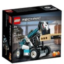 Teleskopický manipulátor LEGO Technic 42133