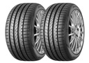 2x 265/55/19 Y Falken FK510 SUV