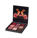 Paletka očných tieňov Avon Red Majesty Wonderland Roses