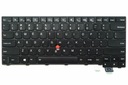 LED klávesnica IBM Lenovo ThinkPad T460s T470s