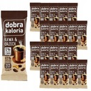 Dobra Calorie Bar káva & orech 20x35g