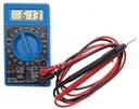 Univerzálny multimeter