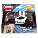 LITTLE TIKES Policajné auto 646140