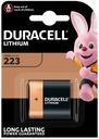 Batéria Duracell CRP2