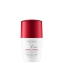 VICHY Antiperspirant CLICAL CONTROL BALL 96H