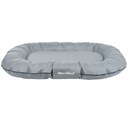 Recobed Ponton Baltic Grey S, posteľ, posteľ