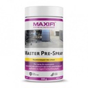 Maxifi Master Pre-Spray 500g je účinný čistič na čalúnenie