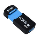 PATRIOT RAGE LITE 120 MB/s 128 GB USB 3.2 čierny