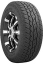 2 x pneumatiky Toyo Open Country A/T+ 215/70R16 100H