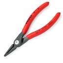 KNIPEX 48 11 J0 Kliešte na poistné krúžky