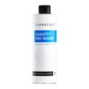 Predpieranie FX Protect Gravity 500 ml