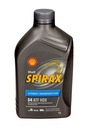 SHELL OIL 1L SPIRAX S4 ATF HDX / SYNT. / DEXRON