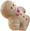 DOOR STOP COOKIE BULLER HEAVY STOP STOP GingerBREAD MAN