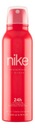 Nike #CoralCrush Woman dezodorant v spreji 200 ml