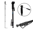 Camrock M140 Monopod 178 cm 2D hlava + kryt