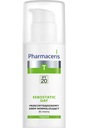 PHARMACERIS T normalizujúci KRÉM na akné SPF 20