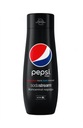 SodaStream Pepsi Max sirup 440 ml