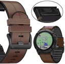 QUICKFIT POPRUH PRE GARMIN FENIX 6X PRO 3 3HR 5X 7X