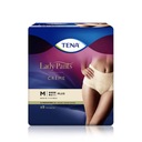 TENA Lady Pants Plus Creme M savá spodná bielizeň 9 ks