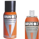 Uhlíkový čistič Brunox Carbon Care 120