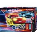 Carrera CHOĎ!!! - Autá Disney Pixar - Glow Racers 62559